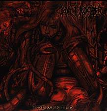 Skull Crusher (AUT) : Tormented